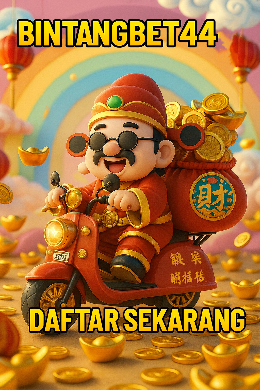 BINTANGBET44
