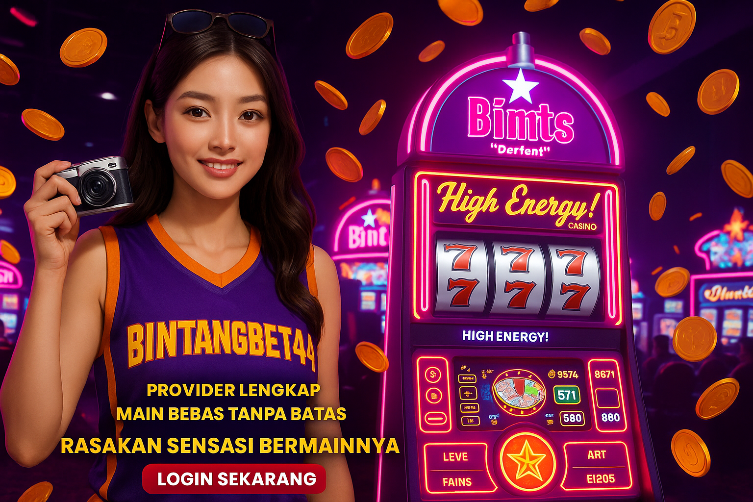 BINTANGBET44